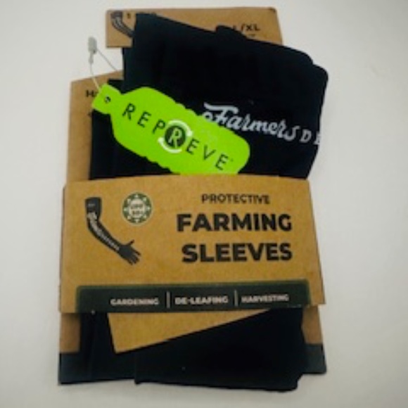Farmers defense Protection Sleeves-NWT - Picture 2 of 10